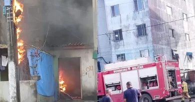 Reprodução / Leitor Via WhatsApp