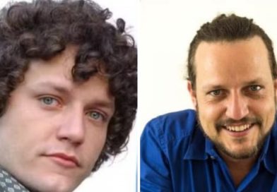 Ator Edward Boggiss, de “Sandy & Junior” e “Malhação”, morre aos 49 anos