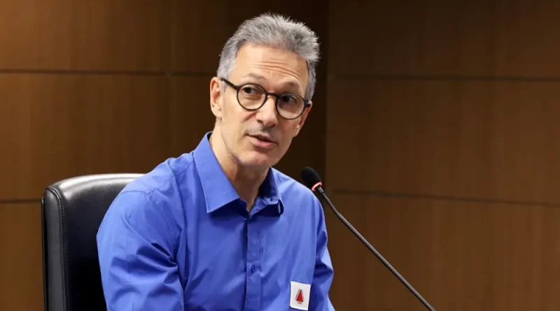 Reprodução / Gil Leonardi | Imprensa MG