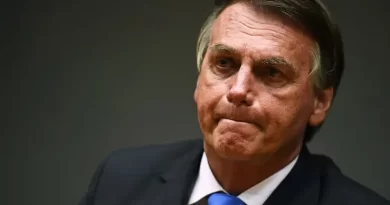 Reprodução / Evaristo Sá/AFP
