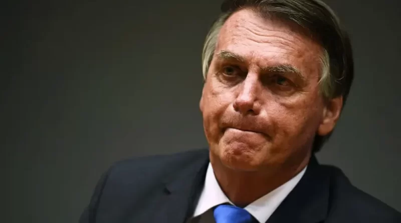 Reprodução / Evaristo Sá/AFP