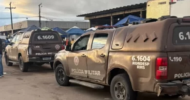 Polícia prende três suspeitos de envolvimento em latrocínio contra motorista de aplicativo em Camaçari