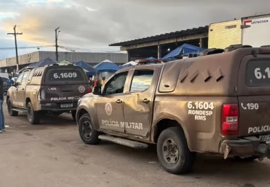 Polícia prende três suspeitos de envolvimento em latrocínio contra motorista de aplicativo em Camaçari