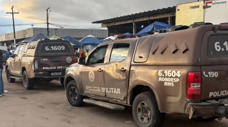 Polícia prende três suspeitos de envolvimento em latrocínio contra motorista de aplicativo em Camaçari