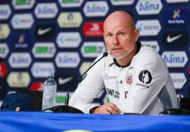 Noruega desafia Brasil após classificação e técnico manda recado para Ancelotti antes das oitavas
