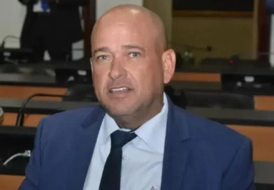 Deputado estadual Binho Galinha é condenado a mais de 36 anos de prisão pela Justiça da Bahia