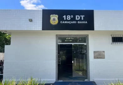 Foto: Anderson de Almeida / Mais Região