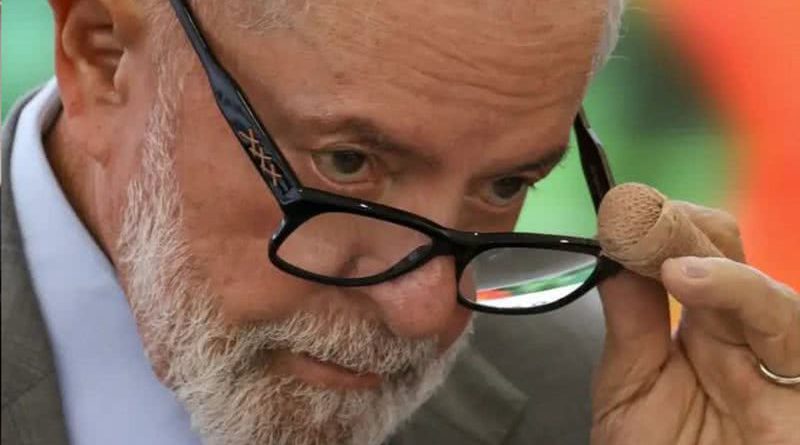 Marcelo Camargo/Agência Brasil