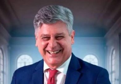 Marcos Flávio Rhem da Silva é nomeado desembargador do Tribunal Regional do Trabalho da Bahia