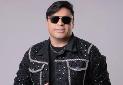 Cantor Neto Araújo morre aos 42 anos; artista marcou trajetória no forró com Cavaleiros do Forró e Collo de Menina