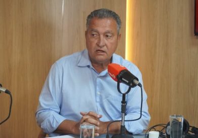 Rui Costa rebate José Ronaldo e cobra explicações sobre falta de hospitais municipais em Feira