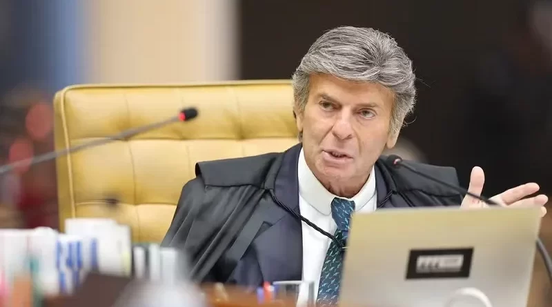 Luiz Silveira / STF