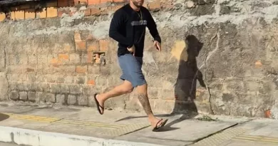 Reprodução / Redes Sociais