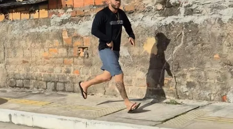 Reprodução / Redes Sociais