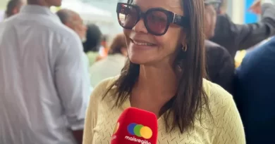 Reprodução / Arquivo Mais Região