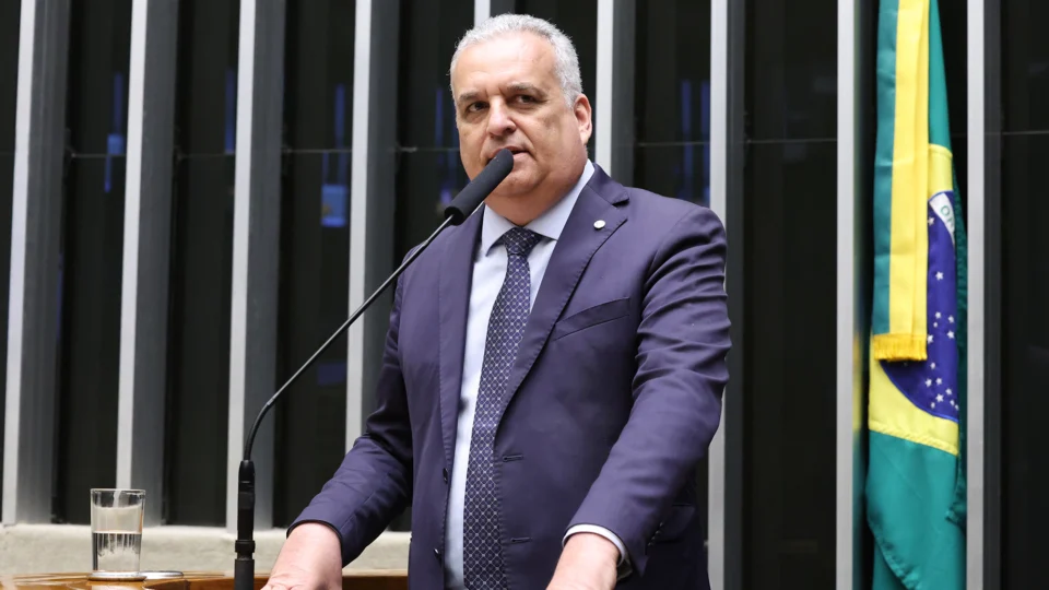 Foto: Vittor Sales/Divulgação campanha Flávio Bolsonaro