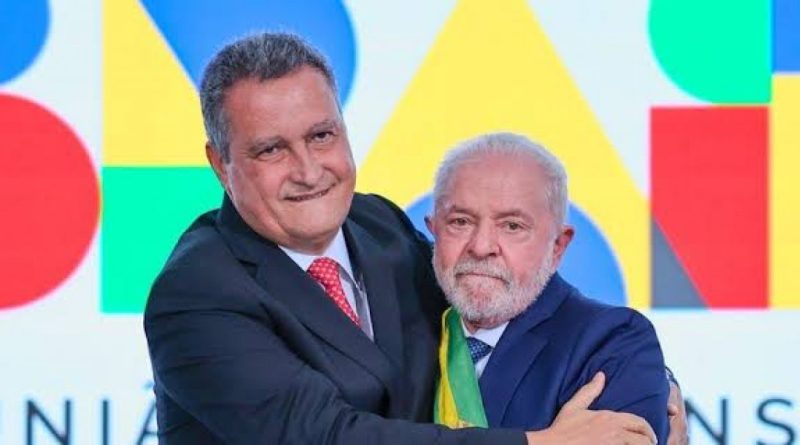 Foto: Ricardo Stuckert/PR