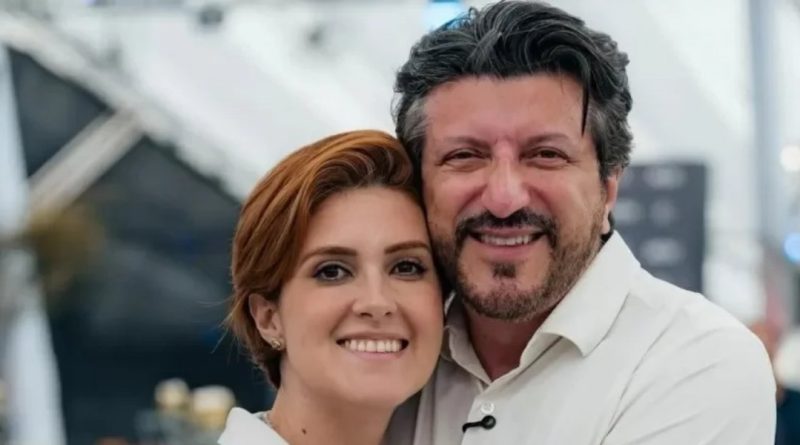Foto: Redes sociais