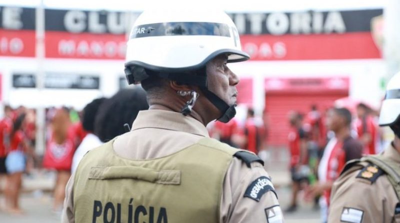 Foto: Reprodução / Alberto Maraux/SSP