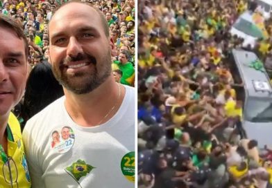 Foto: Redes sociais