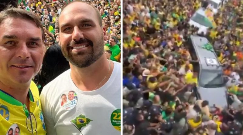 Foto: Redes sociais