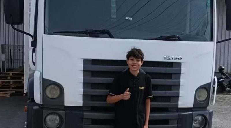 Foto: Reprodução