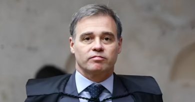 Foto: Gustavo Moreno/STF