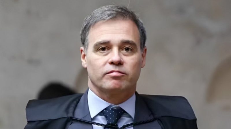 Foto: Gustavo Moreno/STF