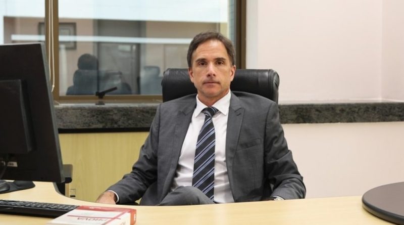 Foto: Reprodução/Justiça Federal