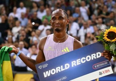 Foto: Fabrice COFFRINI / AFP