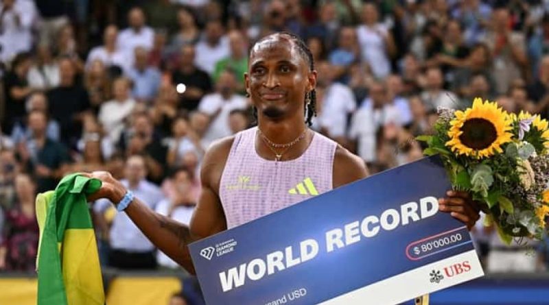 Foto: Fabrice COFFRINI / AFP