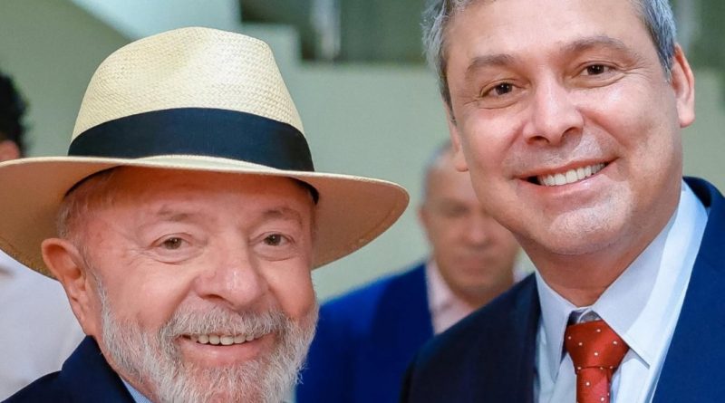 Foto: Ricardo Stuckert