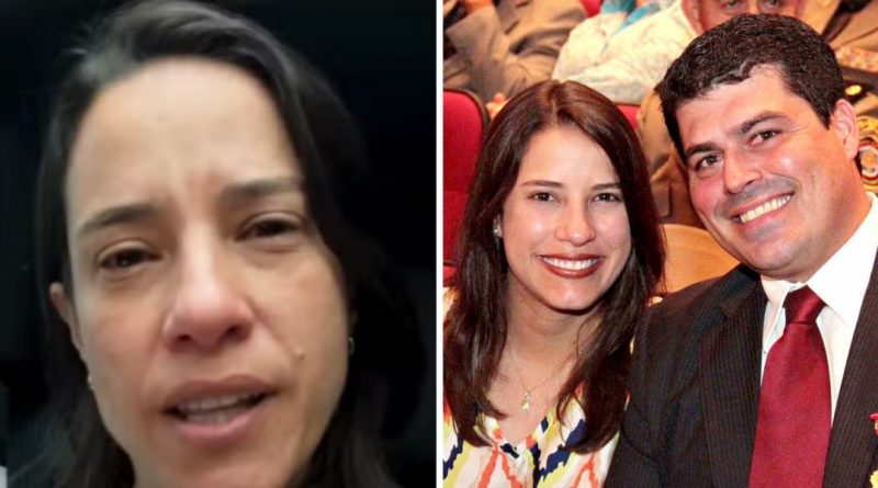 Foto: Redes sociais