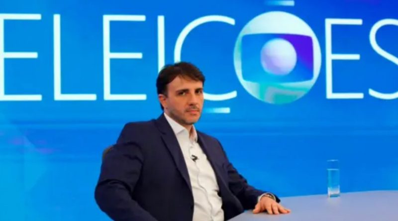 Foto: Reprodução/TV Globo