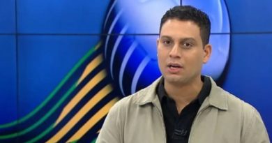 Foto: Reprodução/TV Globo