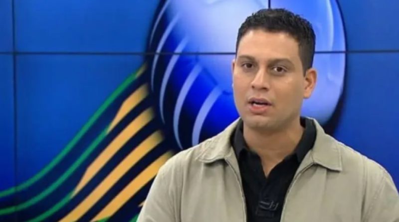 Foto: Reprodução/TV Globo