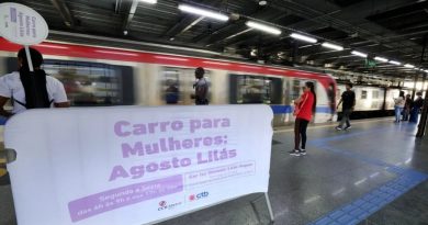 Foto: Amanda Ercília/GOVBA