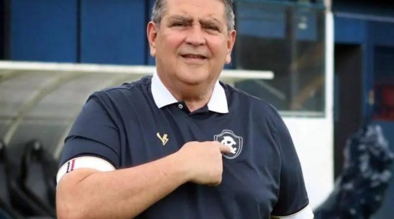 Foto: Divulgação / Clube do Remo