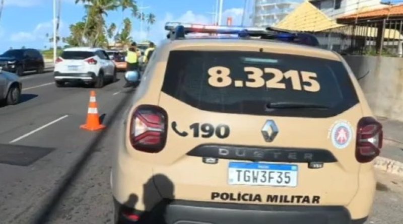 Foto: Reprodução / TV Bahia