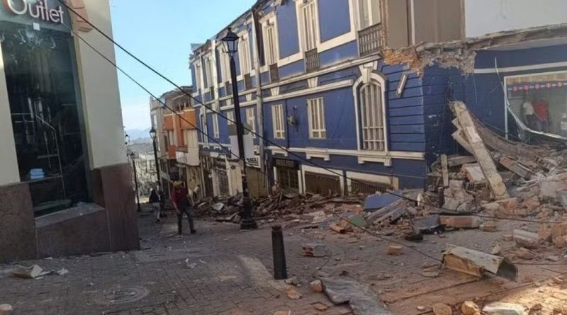 Foto: Reprodução/Redes Sociais