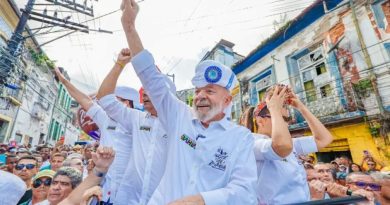 Foto: Ricardo Stuckert/PR