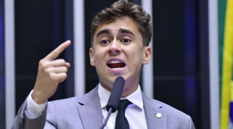 Foto: Zeca Ribeiro / Câmara dos Deputados