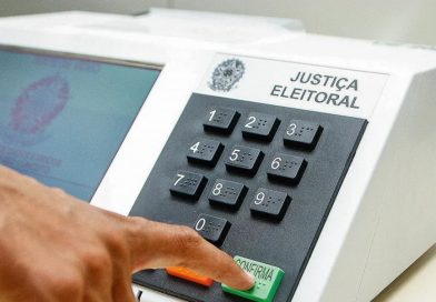 Foto: Nelson Júnior | TSE