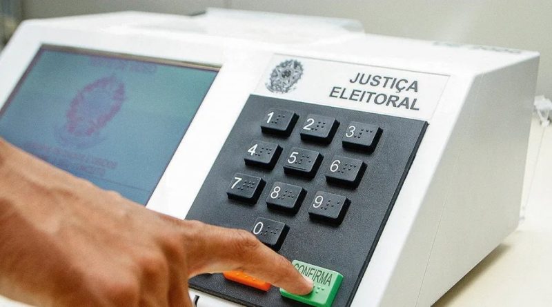 Foto: Nelson Júnior | TSE