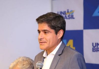 Foto: Tauan Alencar/União Brasil