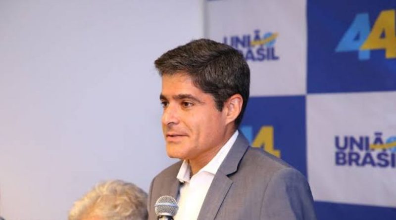 Foto: Tauan Alencar/União Brasil