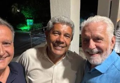 Foto: Redes sociais