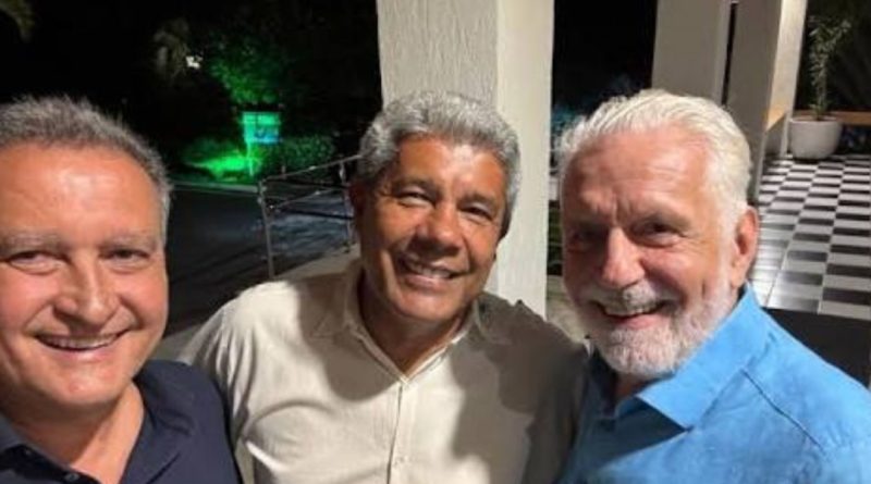 Foto: Redes sociais