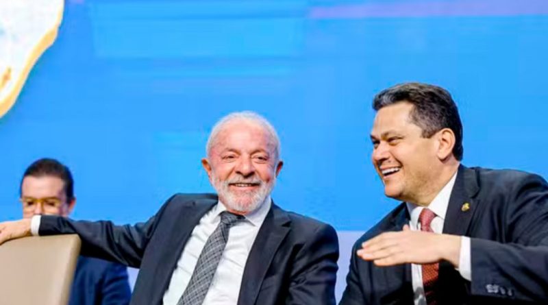 Foto: Ricardo Stuckert/PR