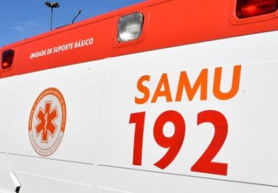 Foto: Divulgação/Samu